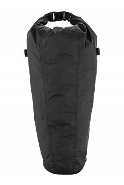 Fjällräven Fjallraven Hoja Seatbag Drybag 10 l - negru