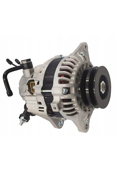 NO BRAND Alternator NOU HYUNDAI Starex H1, Porter 2.5 D/ TD / TCi