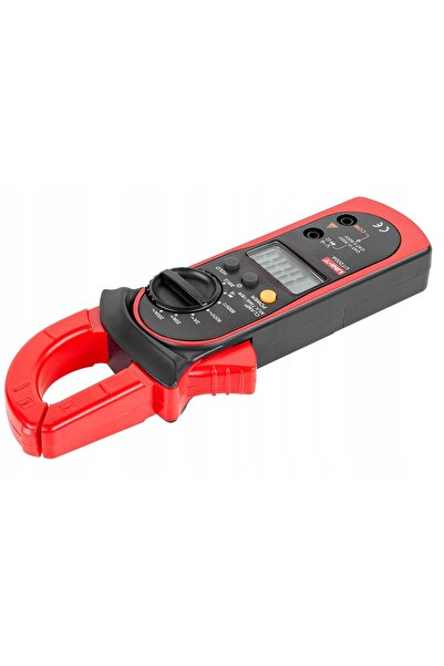 unı-t UT200A Clește ampermetric digital multifuncțional cu ecran LCD