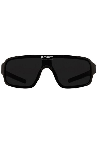 NO BRAND OPC TACTICAL JET I NAVAL Ochelari de protecție - Negru Fumuriu