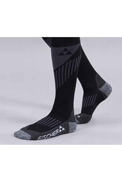 Fischer Șosete de schi COMFORT MERINO Femei/Junior 35-38