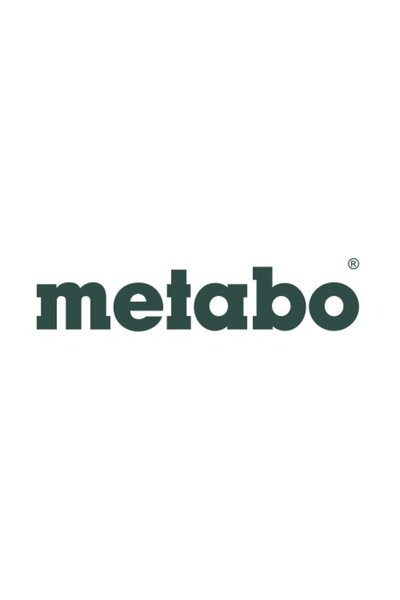 Metabo Set de burghie pentru metal HSS-G 19 bucăți 1-10