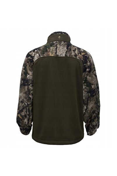 NO BRAND Hanorac din fleece polar PINEWOOD FURUDAL HUNTERS CAMO 8761 - Atera ...