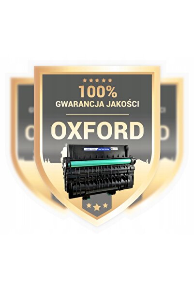 Oxford Toner pentru Samsung MLT-D203U negru (negru)