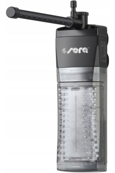 NO BRAND SERA X-Edge 300 Filtru de colț intern 300l/h