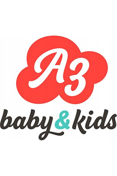 NO BRAND Parasolar A3 Baby&Kids negru