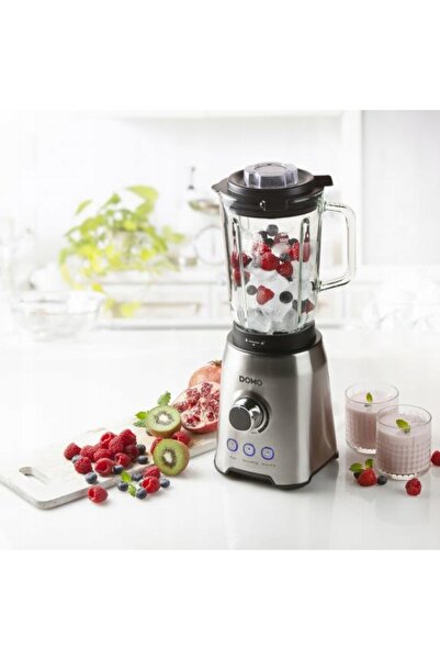 NO BRAND DOMO DO710BL 1.5L 20000 RPM Blender cu cană