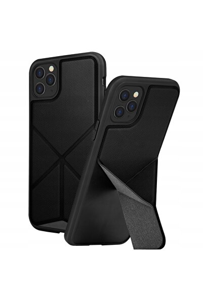 uniq Husă pentru iPhone 11 Pro Max Transforma cu suport