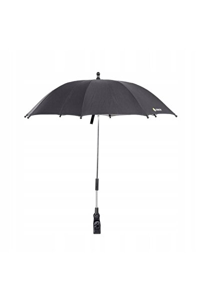 NO BRAND Parasolar LittleLife pentru cărucior 75 cm Negru