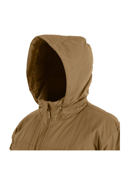 NO BRAND Jachetă Helikon-Tex Nivel 7 cu glugă XL