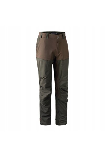 NO BRAND PANTALONI DEERHUNTER STRIKE 3989 - Verde închis -27