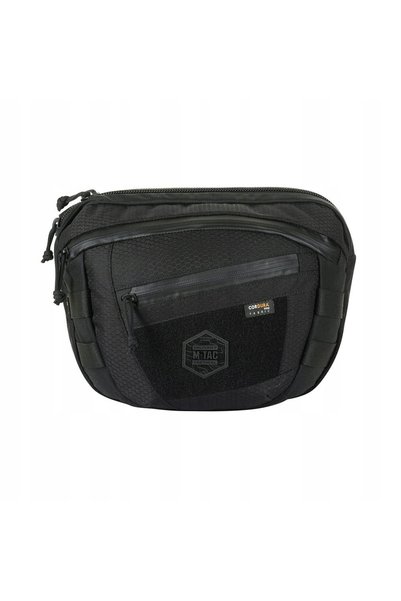 M-TAC Geantă Sphaera Hex Hardsling Bag Large na rzep Elite