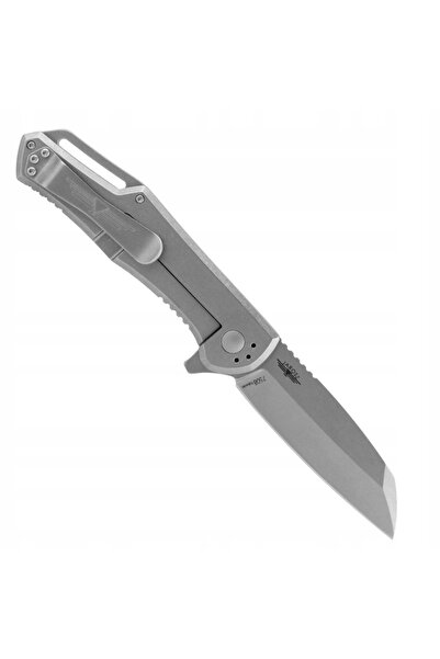 NO BRAND Ka-Bar 7508 - Cuțit pliabil Jarosz Wharncliffe cu flipper
