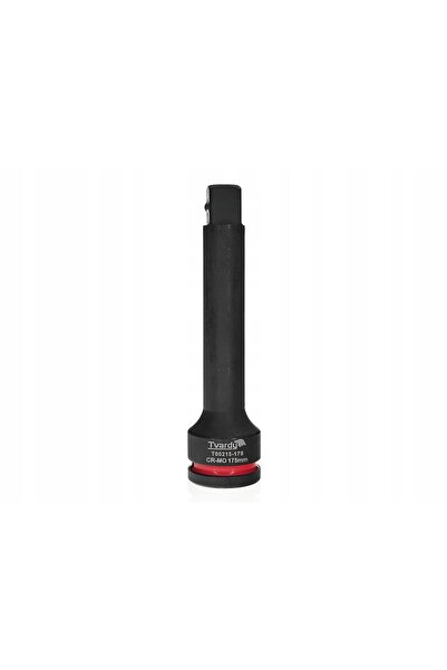 Tvardy Adaptor prelungitor pentru cheie tubulară 3/4” 175mm, suport pentru biți