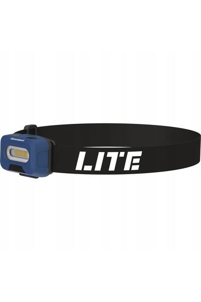 SCANGRİP Funcție senzor far LUMINĂ FAȚĂ 150 LUMENI 03.5670