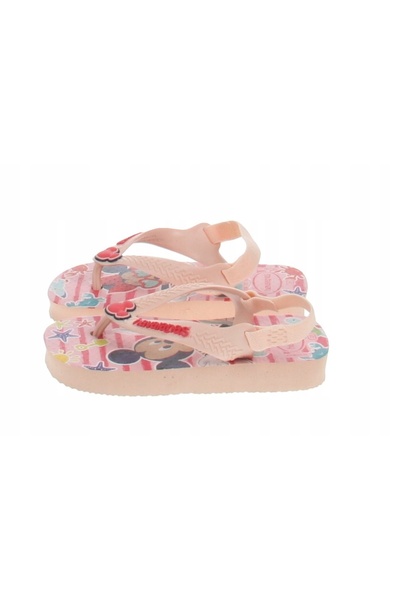 NO BRAND Șlapi Havaianas pentru copii |   MĂRIME 17.5