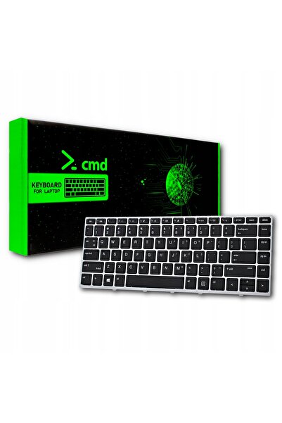 NO BRAND TASTATURĂ PENTRU HP PROBOOK 640 645 (G4 G5) / CADRU SILENT