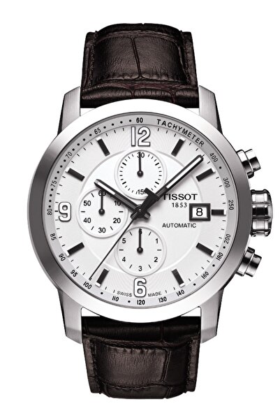 NO BRAND CUREA ORIGINALĂ DE BRONZ TISSOT T055427A 23 mm