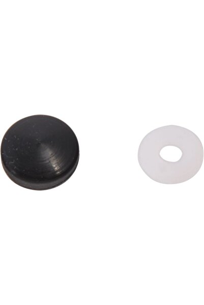 NO BRAND Capac șurub pentru aragaz Seria 353 Ø12,5 mm 7 bucăți Thetford