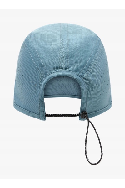 La Sportiva Șapcă de alergare Pure Cap - culoarea albăstru pârghiușiu L-XL