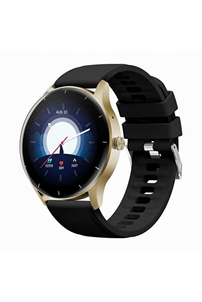 Gravity Smartwatch bărbați femei APELURI SMS-uri FB SPORT MENIU PL
