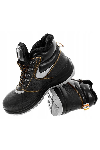 NEO Tools Pantofi de lucru trzewiki 82-023 mărimea 42