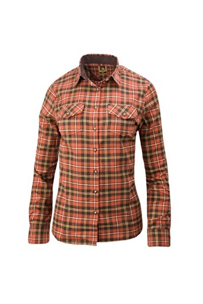 NO BRAND CĂMAȘĂ TAGART WILLOW RED LADY -46