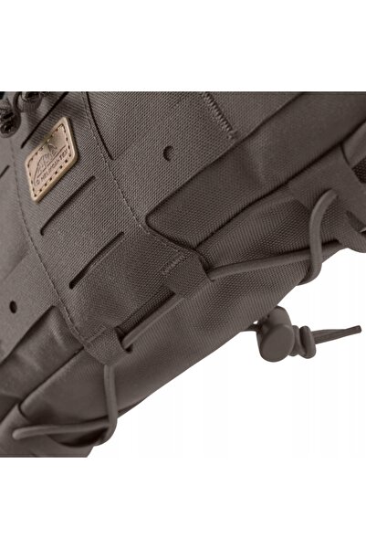 NO BRAND Rucsac HELIKON CHEST PACK NUMBAT SMALL - RAL 7013