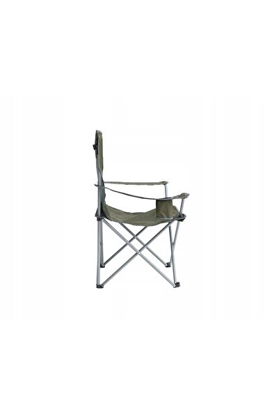 NO BRAND Scaun pliabil Easy Camp Spruce Arm Chair - olivine