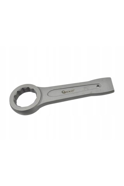 GEKO Cheie profesională de impact cu cap sferic de 50mm