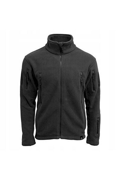 NO BRAND Bluză polară Podpinka Texar Aventor 360g/m2 Negru S