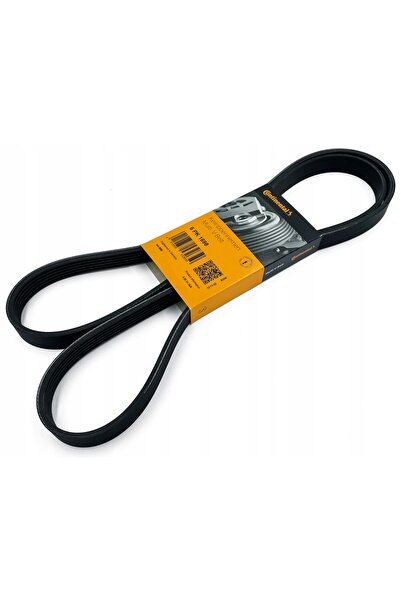 Continental CONTITECH 6PK1698 Curea Poly-V