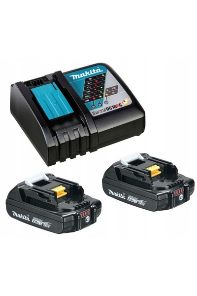 Makita Fierăstrău sabie DJR183ZJ LXT 18V 3000 curse/min 50mm (doar carcasă)
