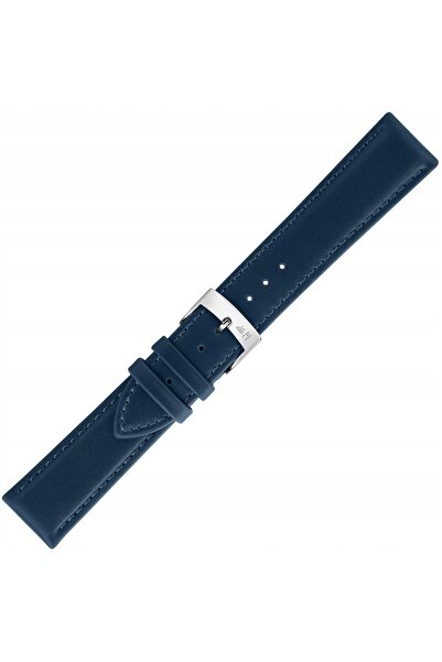 NO BRAND CUREA DE PIELE ITALIANĂ DE 18 mm MORELLATO KADJAR A01X5