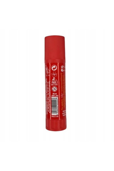 Kamaben Baton de lipici magic 20 grame EKO roșu