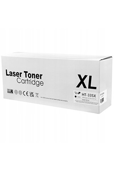 NO BRAND TONER PENTRU HP 335X LASERJET MFP M438 M440 M442 M443 M42625dn M4262...