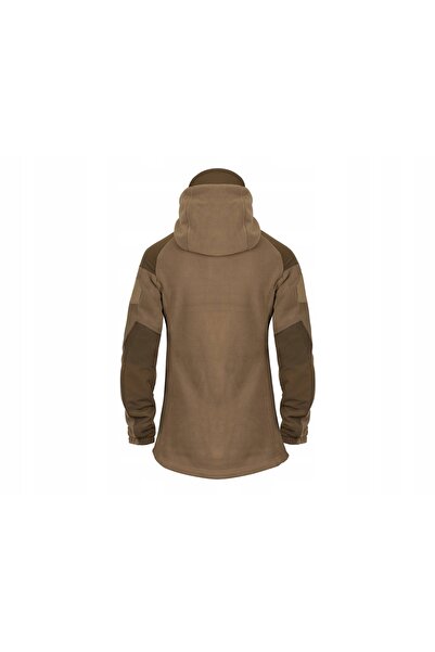 NO BRAND Helikon-Tex – Bluză pentru femei Cumulus Heavy Fleece, culoare Coyot...