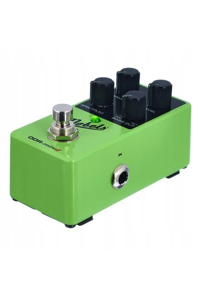 NO BRAND Nobels ODR-Mini 2 Efect de Overdrive pentru Chitară