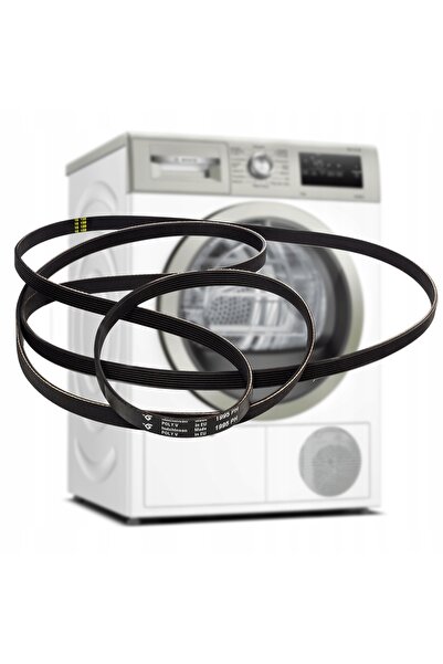 Bosch Curea de transmisie pentru uscător 1995H7 poli-v hutchinson 00650499