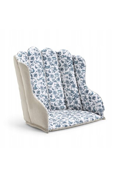 NO BRAND Elodie Details - pernă pentru scaun înalt GRACE, Garden leo toile