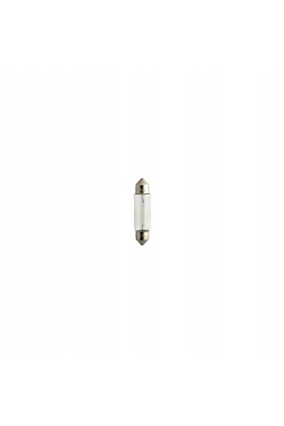 NO BRAND NARVA 12 V, 5 W, tub de 35 mm, C5W, bec auto, 100 buc., 17125
