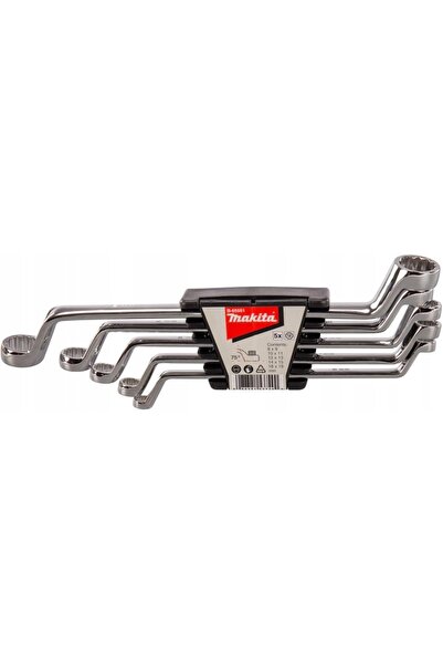 Makita SET DE CHEI INELARE 5 BUCĂȚI B-65551