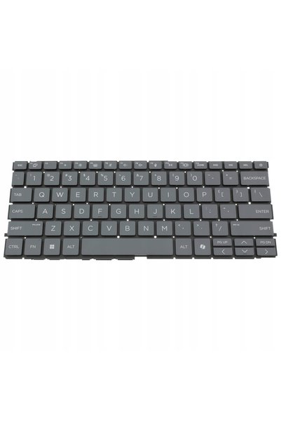 NO BRAND TASTATURĂ PENTRU HP ELITEBOOK 630, 635, 640, 645 (G11) / LED