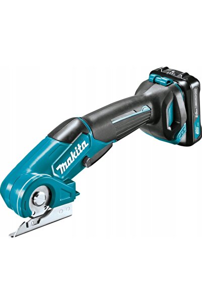 Makita Foarfecă universală CP100DWA CXT 1x2Ah 10.8V-12V Max geantă
