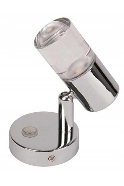 Carbest Proiector cu comutator tactil LED 12 V
