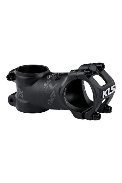 KELLYS BIKES Suport de ghidon tip „mostek” KELLYS ULTIMATE XC 70 31,8 / 110 m...