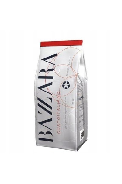NO BRAND Boabe de cafea Bazzara gustoitaliano 1kg