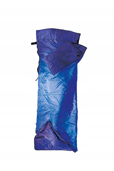 NO BRAND Sac de dormit sintetic Cocoon Tropic Traveler - Silk Long (200 cm) -...