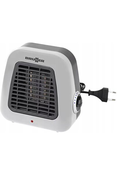NO BRAND Aerotermă cu termostat Brunner KERO 230 V