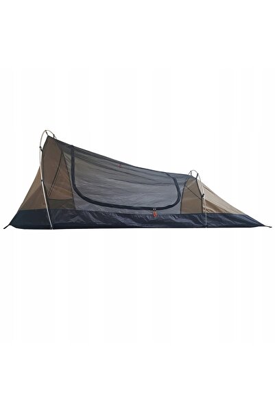 NO BRAND Cort pentru 2 persoane Bushmen Lodger Core-Tent - Coyote